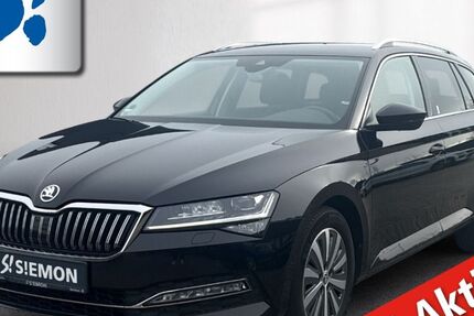 Skoda Superb 139.543 km 17.230 &euro; Emsdetten 48282