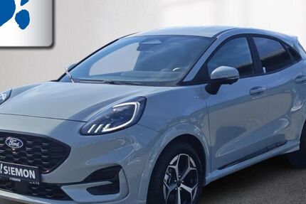 Ford Puma 15.337 km 22.930 &euro; Lengerich 49525