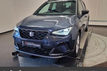 Seat Arona 14.374 km 24.890 &euro; Ladbergen 49549