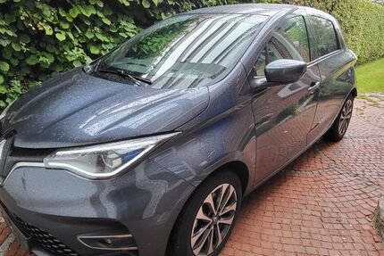 Renault ZOE 59.000 km 14.900 &euro; Ibbenbüren 49479