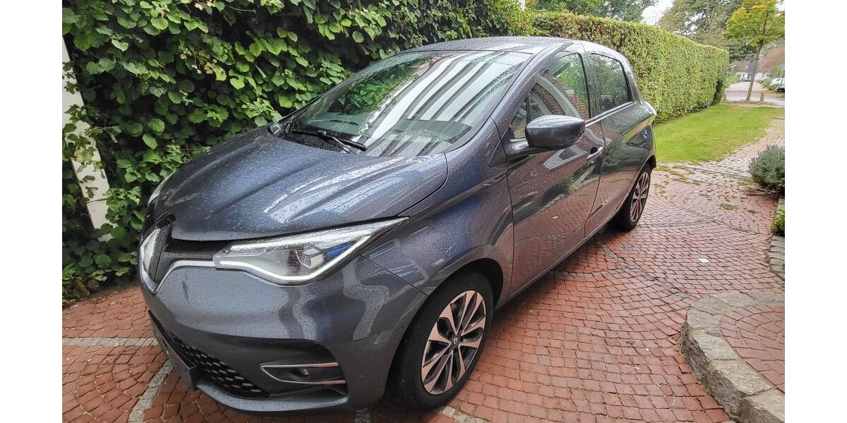 Renault ZOE 59.000 km 14.900 &euro; Ibbenbüren 49479