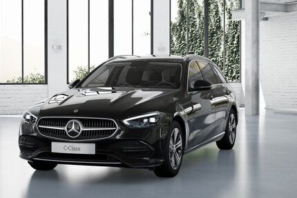 Mercedes-Benz C 220 86.856 km 30.480 &euro; Rheine 48429