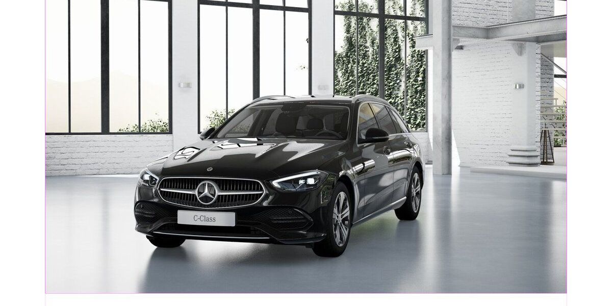 Mercedes-Benz C 220 86.856 km 30.480 &euro; Rheine 48429