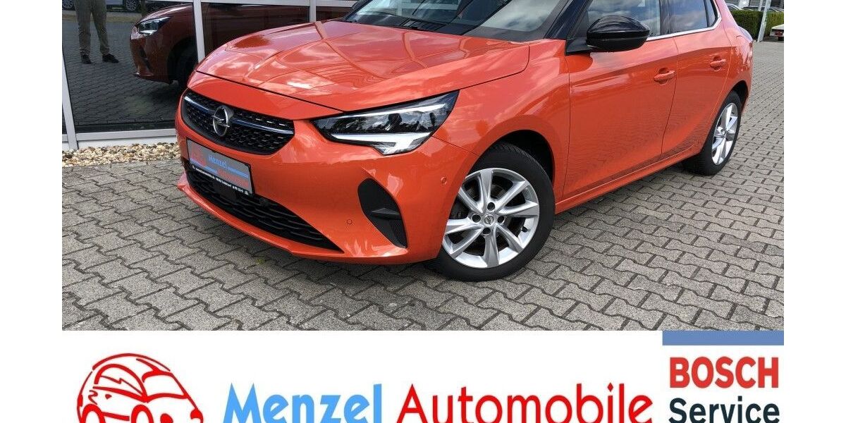Opel Corsa 32.781 km 13.490 &euro; Schüttorf 48465
