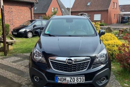 Opel Mokka 151.000 km 8.150 &euro; Schüttorf 48465
