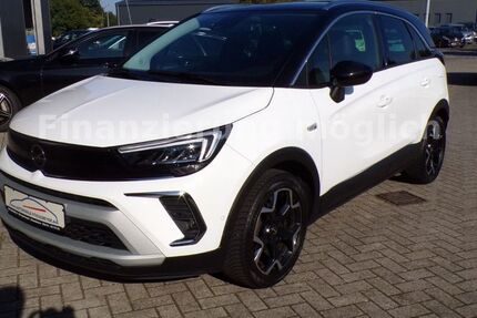 Opel Crossland (X) 60.636 km 13.750 &euro; Ibbenbüren 49479
