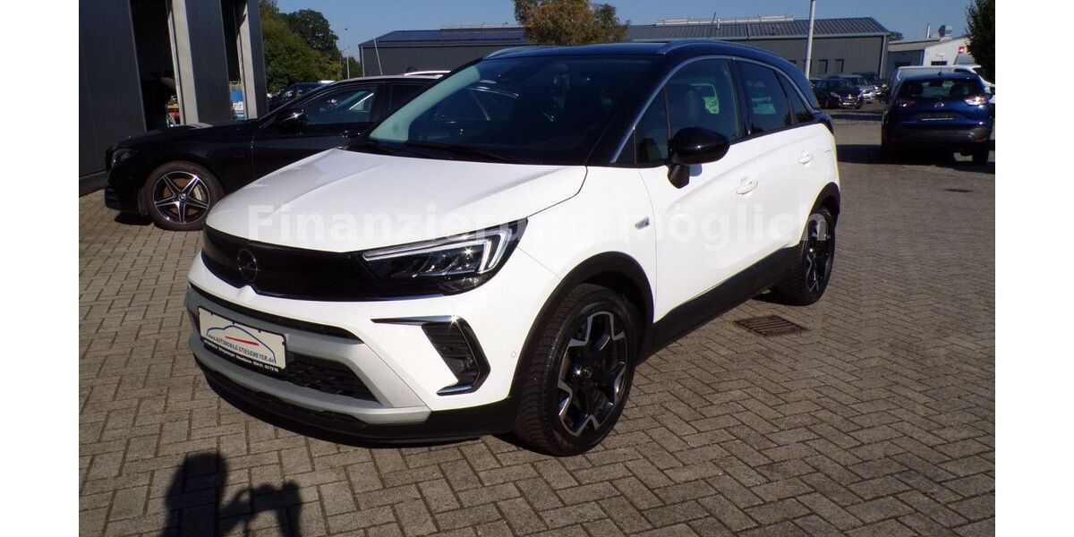 Opel Crossland (X) 60.636 km 13.750 &euro; Ibbenbüren 49479