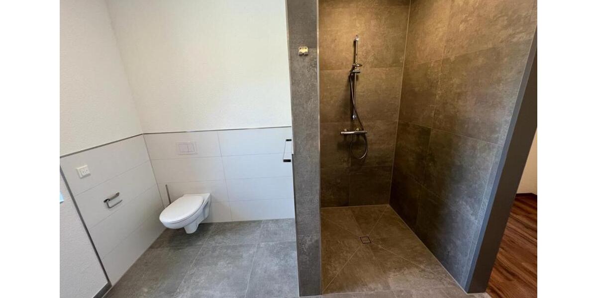 Maisonettenwohnung Rheine Altenrheine - 3 Zimmer, 95 m&sup2;, 998&euro; | Angebot:25963895