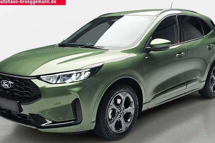 Ford Kuga 18.270 km 29.990 &euro; Rheine 48432