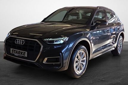 Audi Q5 93.588 km 30.330 &euro; Lengerich 49525