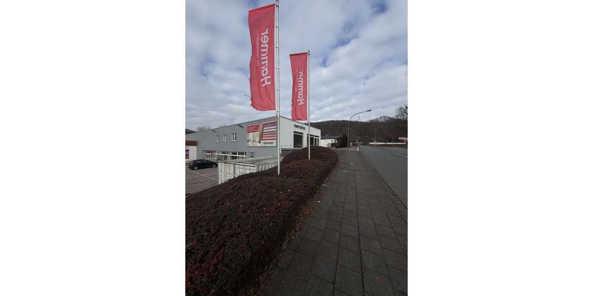 Gewerbeobjekt Ibbenbüren - 2.400.000&euro; | Angebot:27228979