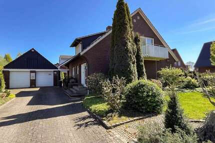 Haus Hörstel - 4 Zimmer, 135 m&sup2;, 229.000&euro; | Angebot:26999375