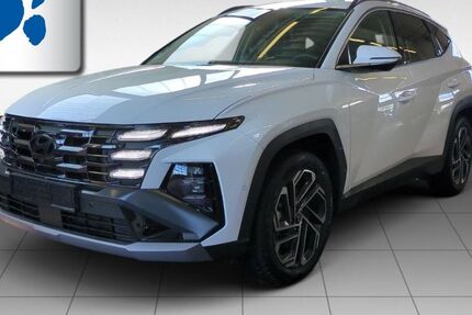 Hyundai TUCSON 12.409 km 31.930 &euro; Emsdetten 48282