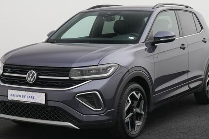 VW T-Cross 26.062 km 24.850 &euro; Bad Bentheim 48455