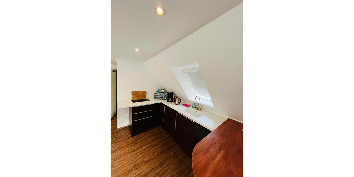 Etagenwohnung Tecklenburg - 1 Zimmer, 50 m&sup2;, 720&euro; | Angebot:23311075