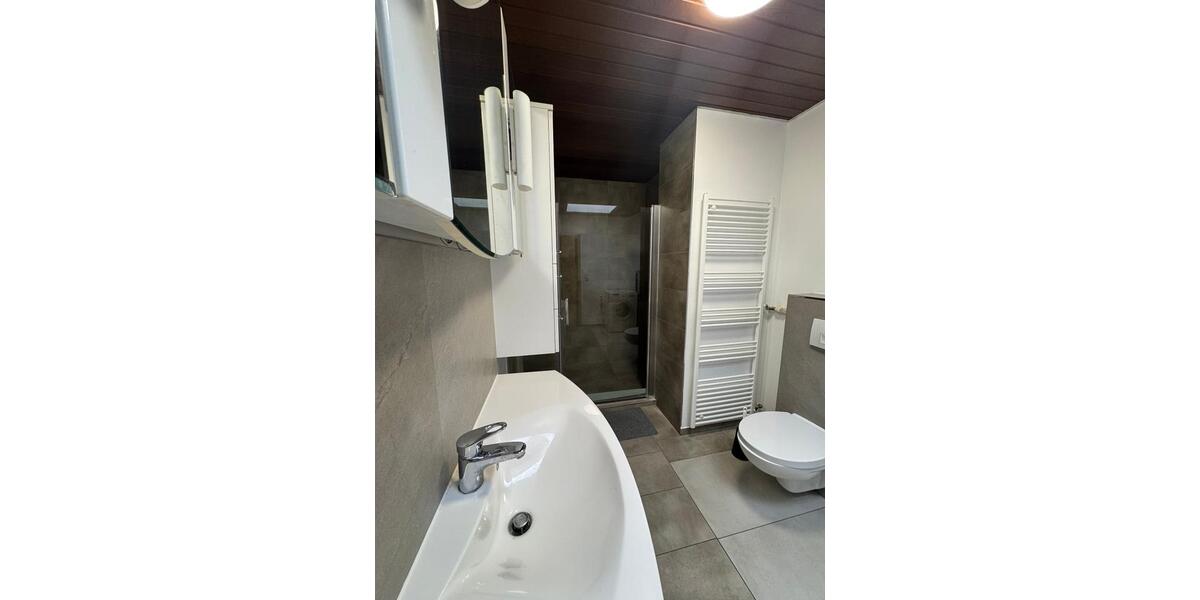 Etagenwohnung Ibbenbüren - 2 Zimmer, 67 m&sup2;, 550&euro; | Angebot:25922805