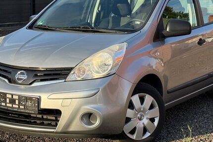 Nissan Note 129.000 km 2.790 &euro; Recke 49509