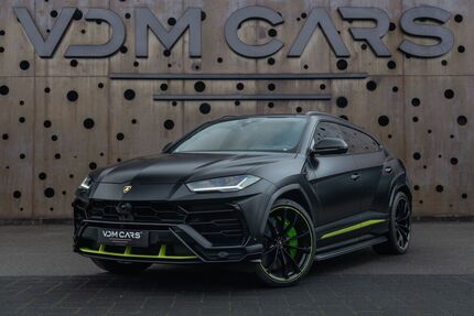 Lamborghini Urus 40.852 km 264.900 &euro; Gronau 48599