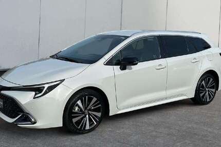 Toyota Corolla 25.140 km 26.990 &euro; Rheine 48432