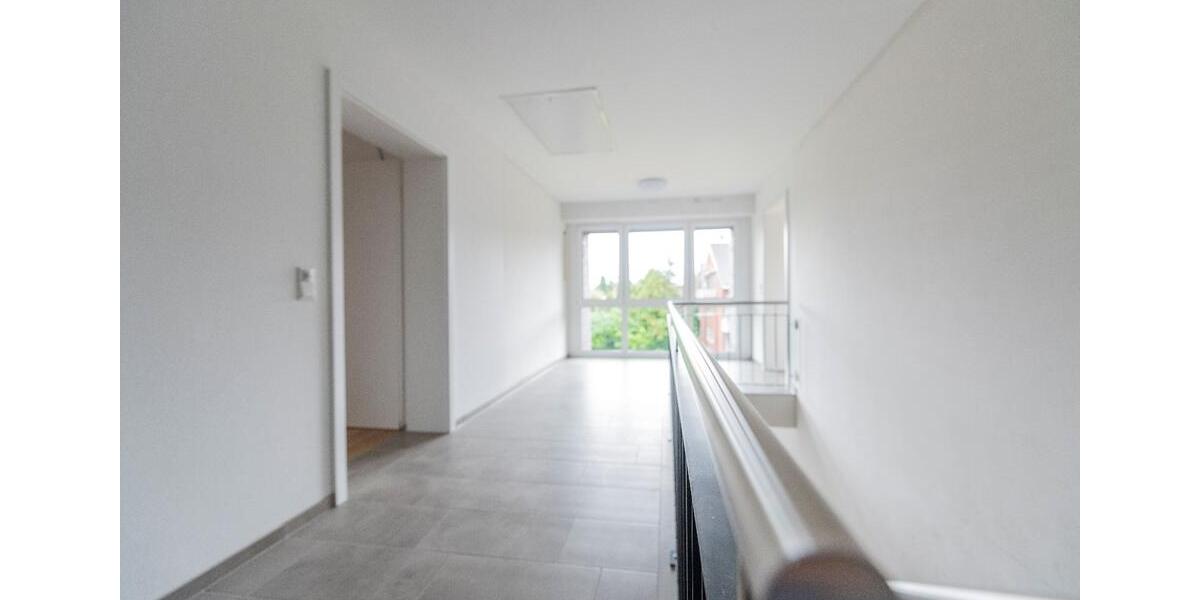 Maisonettenwohnung Laer - 2.5 Zimmer, 114 m&sup2;, 1.100&euro; | Angebot:25930809