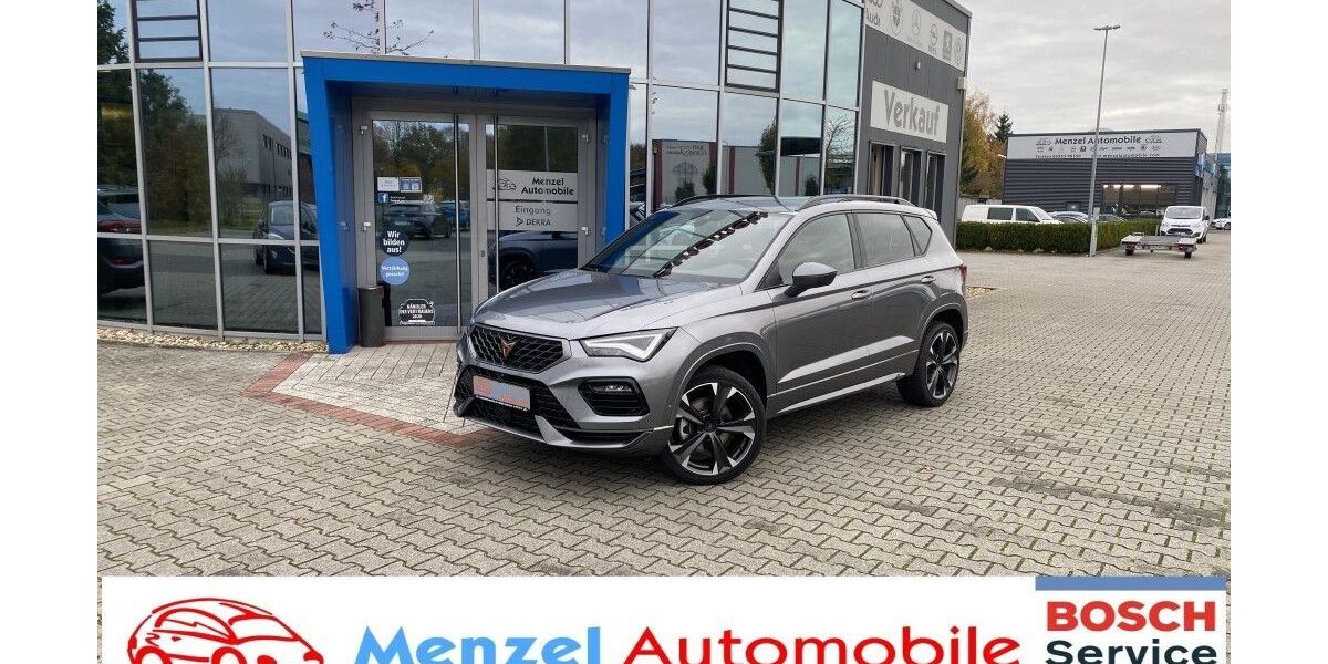 Cupra Ateca 16.438 km 30.400 &euro; Schüttorf 48465