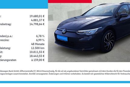 VW Golf 90.610 km 19.680 &euro; Lingen 49808
