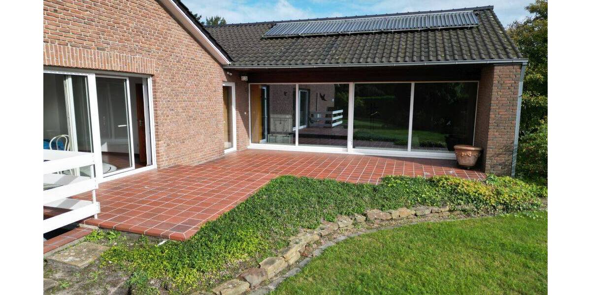 Einfamilienhaus Ibbenbüren Uffeln - 6 Zimmer, 158 m&sup2;, 425.000&euro; | Angebot:25670031