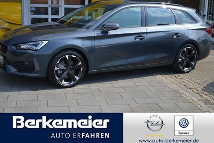 Cupra Leon 16.100 km 25.840 &euro; Saerbeck 48369