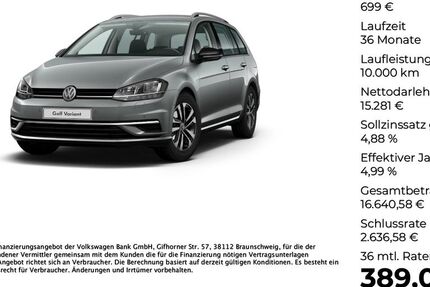 VW Golf 71.655 km 15.980 &euro; Ibbenbüren 49477