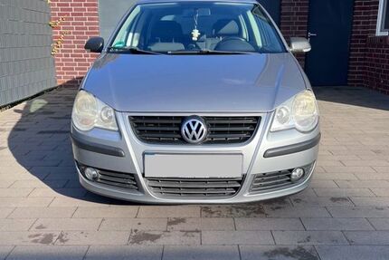 VW Polo 192.000 km 3.700 &euro; Emsbüren 48488