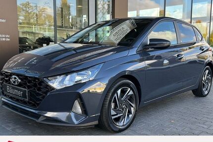 Hyundai i20 22.600 km 14.890 &euro; Ibbenbüren 49479