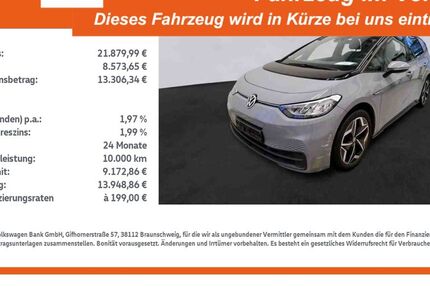 VW ID.3 37.119 km 21.880 &euro; Rheine 48432
