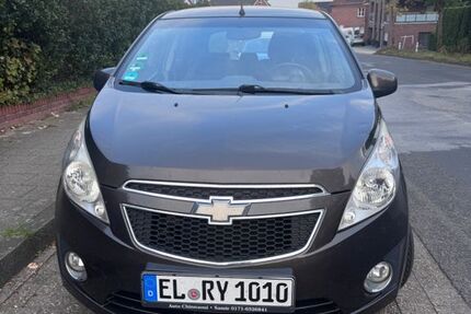Chevrolet Spark 160.000 km 2.890 &euro; Emsbüren 48488