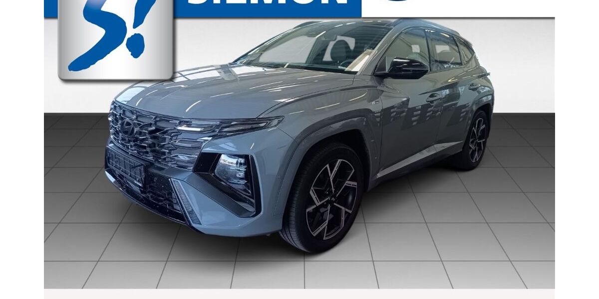 Hyundai TUCSON 31.568 km 35.730 &euro; Emsdetten 48282