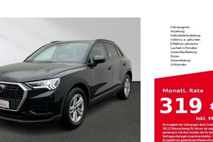 Audi Q3 73.163 km 24.880 &euro; Lingen 49809