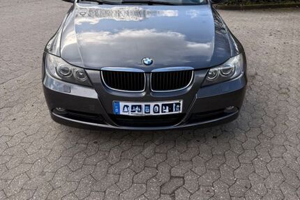 BMW 318 181.385 km 2.600 &euro; Ibbenbüren 49479