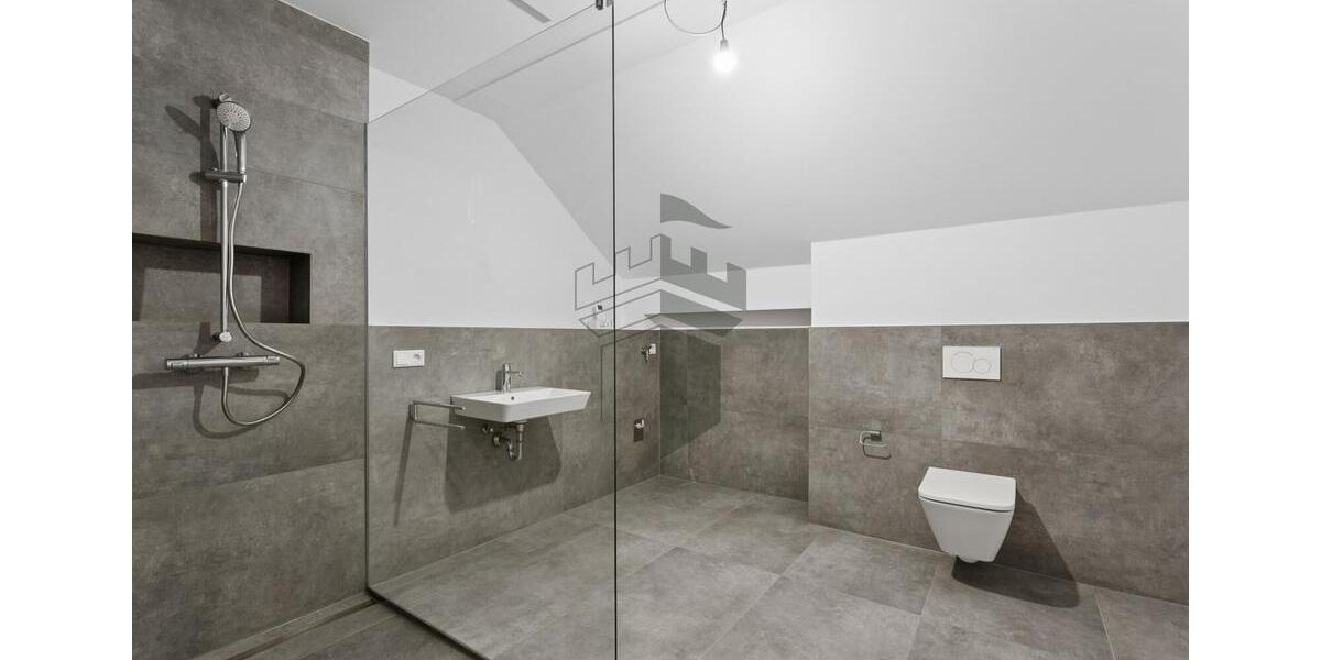 Dachgeschoßwohnung Rheine - 3 Zimmer, 83 m&sup2;, 1.148&euro; | Angebot:25760101