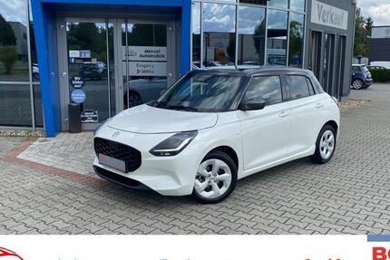 Suzuki Swift 20.029 km 17.900 &euro; Schüttorf 48465