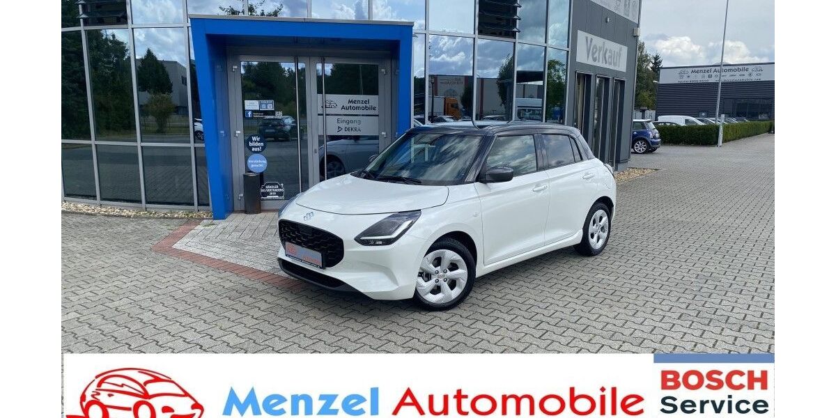 Suzuki Swift 20.029 km 17.900 &euro; Schüttorf 48465