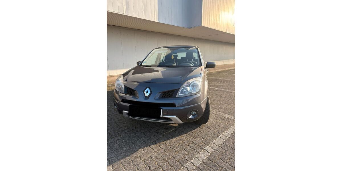 Renault Koleos 200.000 km 4.999 &euro; Gronau 48599