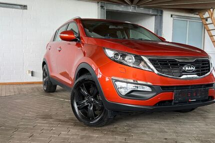 Kia Sportage 187.473 km 6.900 &euro; Wettringen 48493