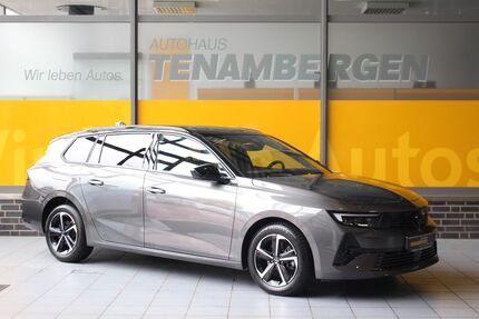 Opel Astra 29.200 km 25.500 &euro; Mettingen 49497
