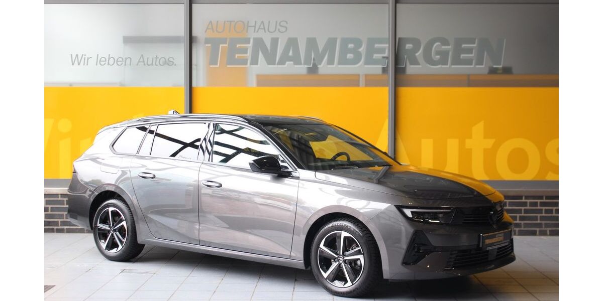 Opel Astra 29.200 km 25.500 &euro; Mettingen 49497