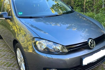 VW Golf 107.235 km 7.980 &euro; Laer 48366