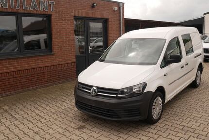 VW Caddy Maxi 217.430 km 9.800 &euro; Gronau 48599