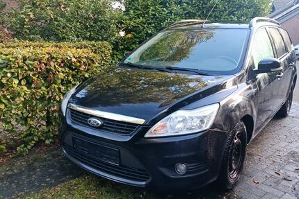 Ford Focus 177.000 km 1.000 &euro; Rheine 48429