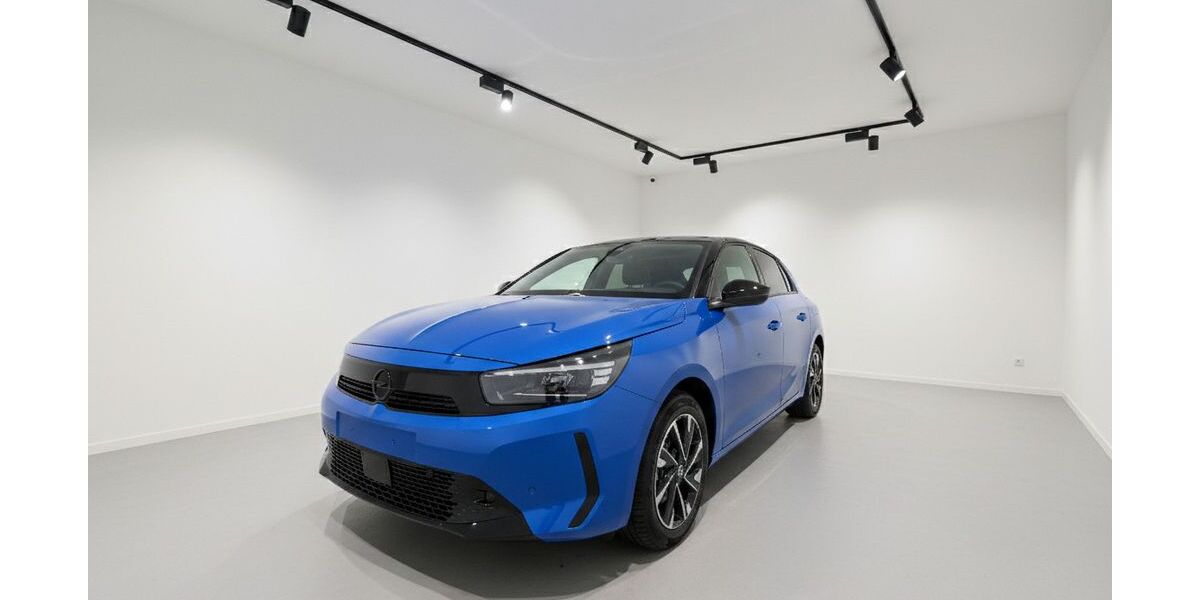 Opel Corsa 18.027 km 15.990 &euro; Emsdetten 48282