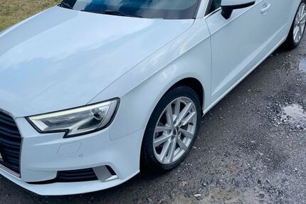 Audi A3 137.500 km 16.899 &euro; Hörstel 48477