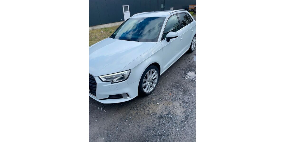 Audi A3 137.500 km 16.899 &euro; Hörstel 48477