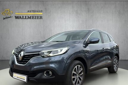 Renault Kadjar 121.713 km 12.490 &euro; Gronau 48599
